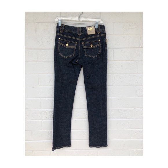Michael Kors Jeans- Great Condition! - Picture 2 of 5
